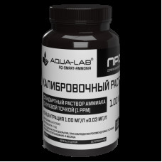 Стандартный раствор аммония, 1 мг/л NH4+ 250 мл