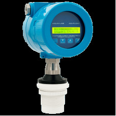 AQUA-LAB AQ-FLOW1-RS485 измеритель скорости потока ультразвуковой расходомер