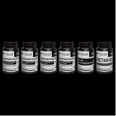 Комплект №2 для калибровки AQ-SMART-AMMONIA2 датчика аммиака 1-10-100-1000 мг/л