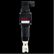 Датчик измерения кондуктометр УЭП 0~5000 мкСм/см 4-20mA AQUA-LAB AQ-SMART-EC3