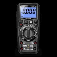CEM DT-965 мультиметр цифровой