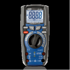 CEM DT-987 мультиметр цифровой