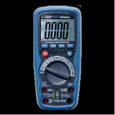 CEM DT-9915 мультиметр (Госреестр)