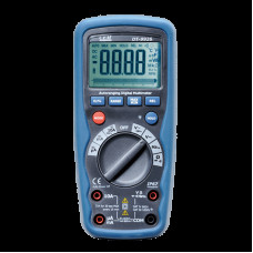 CEM DT-9926 профессиональный мультиметр (Госреестр)