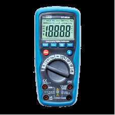 CEM DT-9928T профессиональный мультиметр (Госреестр)