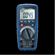 CEM DT-9931 мультиметр с функцией LCR-метр