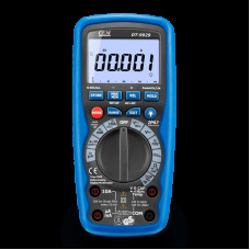 CEM DT-9939 мультиметр, беспроводной USB (Госреестр)