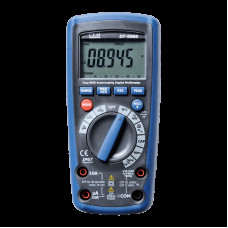 CEM DT-9969 профессиональный мультиметр (Госреестр)