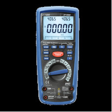 CEM DT-9985 измеритель сопротивления изоляции с True RMS мультиметром