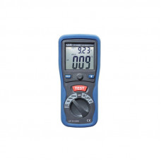 CEM Instruments DT-5300B измеритель сопротивления заземления (ГосРеестр)