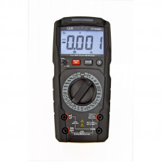 CEM Instruments DT-8908D мультиметр цифровой