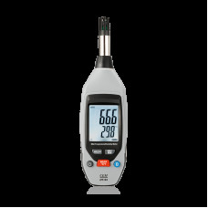 CEM DT-91 мини-термометр с функцией влагомера