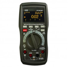 CEM Instruments DT-9519BT мультиметр цифровой с функцией True RMS