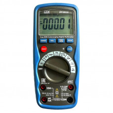 CEM Instruments DT-9919 цифровой тестер с функцией True RMS