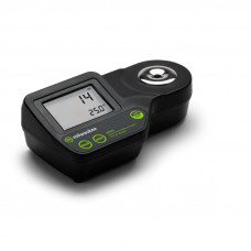 Milwaukee Instruments MA883 рефрактометр шкалы Бомё