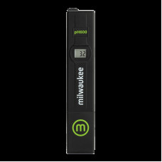 Milwaukee pH 600 портативный pH метр (начальный уровень)