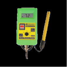 Milwaukee SMS122 pH/CO2 монитор стационарного типа для аквариума
