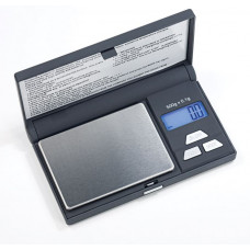 Весы портативные Ohaus YA-302 (300г; 0,05г, внешняя калибровка)