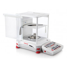 Весы OHAUS Explorer EX225/AD (220 г х 0,01 мг)