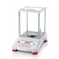 Весы OHAUS Pioneer PX124(120 г х 0,0001 г)