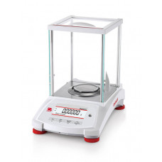 Весы OHAUS Pioneer PX125D (52/120 г х 0,00001/0,0001 г)