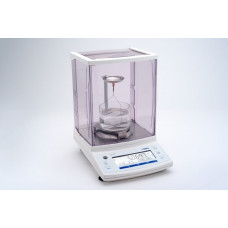 Весы аналитические VIBRA HT 124RCE (120г, 0,0001г, внутреняя калибровка)