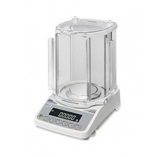 Весы аналитические AND HR-100 AG (102 г, 0,1 мг, 1 кл, внешняя калибровка)