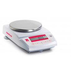 Весы лабораторные Ohaus PА2102 (2100г, 0,01г, внешняя калибровка)