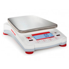 Весы OHAUS Navigator NV621RU (620 г х 0,1 г)