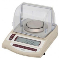 Весы ювелирные VIBRA CT 1602CE (1600 карат, 0,01 карат, внешняя калибровка)