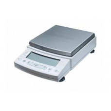 Весы лабораторные ВЛЭ-6202С (6200г, 0,01г, внутренняя калибровка)