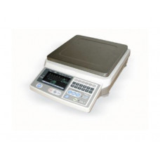 Весы платформенные AND FC-2000i (2 кг, 4 г, внешняя калибровка)