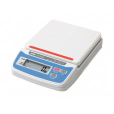 Весы порционные AND HT-3000 (3 кг, 1 г, внешняя калибровка)