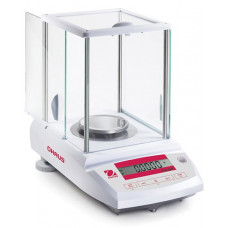 Весы лабораторные Ohaus PA4101C (4100г, 0,1г, внутренняя калибровка)