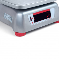 Весы OHAUS Valor 4000 V41XWE6T (6 кг x 1 г)