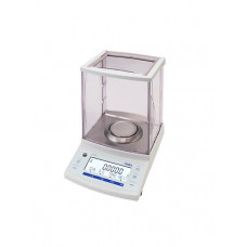 Весы аналитические VIBRA HT 224RCE (220г, 0,0001г, внутреняя калибровка)