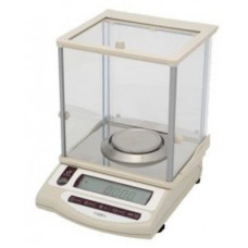 Весы ювелирные VIBRA CT 603GCE (600 карат, 0,001 карат, внешняя калибровка)