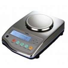 Весы лабораторные пылевлагозащитные VIBRA CJ 820ER (820г, 0,01г, внешняя калибровка)