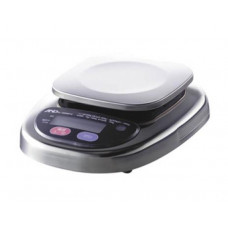 Весы порционные AND HL-3000LWP (3000 г, 20 г, внешняя калибровка)