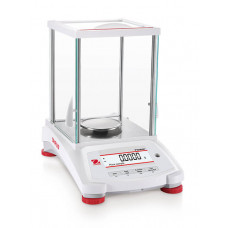 Весы OHAUS Pioneer PX84 (82 г х 0,0001 г)