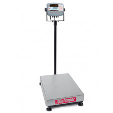 Весы OHAUS Defender 7000 D71P300HX2 (300 кг х 20 г)