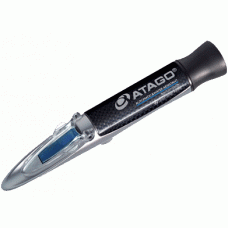 Рефрактометр ручной Atago (Япония) Master-20alpha