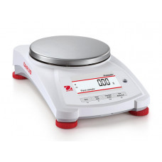 Весы OHAUS Pioneer PX1602/E (1600 г x 0,01 г)