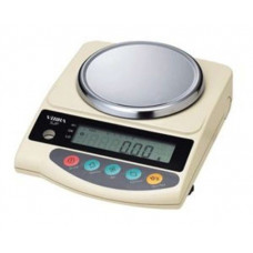 Весы лабораторные технические VIBRA SJ 220CE (220г, 0,01г, внешняя калибровка)