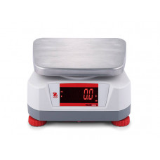 Весы OHAUS Valor 2000 V22XWE1501T (1500 г х 0,2г )