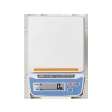 Весы порционные AND HT-300 (300 г, 0,1 г, внешняя калибровка)