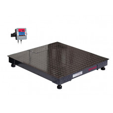Весы OHAUS DF 3000 DF32M1500BLX (1500 кг х 0,5 кг)