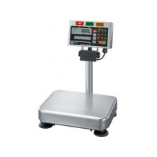 Весы платформенные AND FS-6Ki (6кг, 2г, внешняя калибровка)