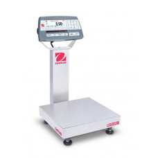 Весы OHAUS Defender 5000 D52P150RTDL2 (платформенные, промышленные, напольные)