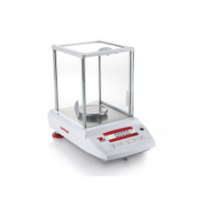 Весы лабораторные Ohaus PA4101 (4100г, 0,1г, внешняя калибровка)